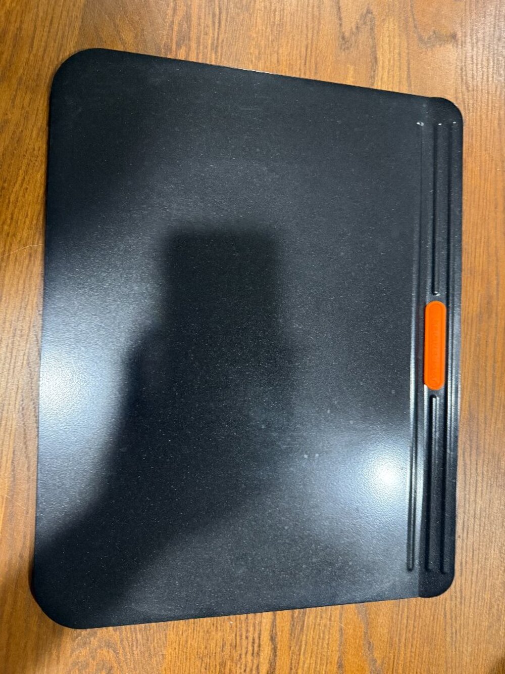 Le Creuset Bakeware Insulated Toughened Non-Stick Cookie Sheet ~ 18”x14”x1”